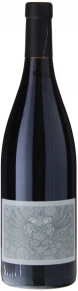 Вино Colere de Zeus Rouge VdF, Julien Courtois, 2021, 0.75 л