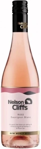 Вино Rose Sauvignon Blanc, Nelson Cliffs, 2022, 0.75 л