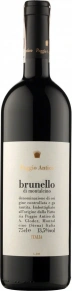 Вино Brunello di Montalcino, Poggio Antico, DOCG, 2012, 0.75 л