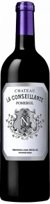 Вино Chateau La Conseillante, AOC, 2013, 0.75 л
