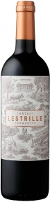 Вино Capmartin, Chateau Lestrille, AOC, 0.75 л