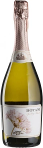 Игристое вино Botani Espumoso, Jorge Ordonez & Co, DO, 0.75 л