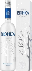 Водка Crystal, Bionica, 0.7 л (п/у)