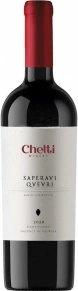 Вино Saperavi Qvevri, Family Collection, 2020, 0.75 л