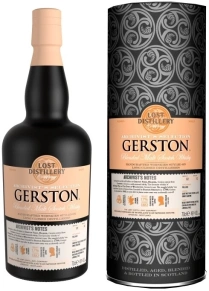 Виски Archivist Selection, Gerston, 15 лет, 0.7 л