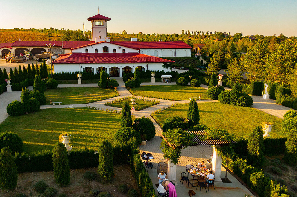 Вина Лефкадии Вина Лефкадии