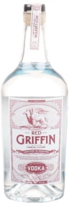 Водка Red Griffin, 0.7 л