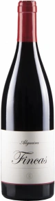 Вино Fincas, Algueira, DO, 2017, 0.75 л