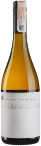 Вино Blanc de Noir, Krasna Hora, 0.75 л