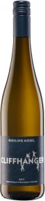 Вино Riesling Dry, Cliffhanger, 0.75 л
