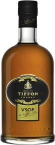 Коньяк Reserve, Tiffon, VSOP, 8 лет, 0.5 л