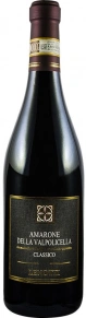 Вино Amarone della Valpolicella Classico, Lenotti, DOC, 2017, 0.75 л