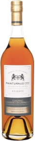 Коньяк Reserve, Painturaud Freres, 10 лет, 0.7 л