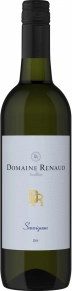 Вино Sauvignon Dry, Domaine Renaud, 0.7 л