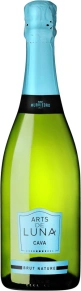 Игристое вино Arts de Luna, Murviedro, DOP, 0.75 л