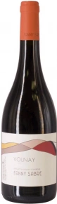 Вино Volnay, Fanny Sabre, AOC, 2021, 0.75 л