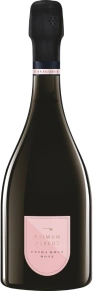 Игристое вино Rose Extra Brut, Primum Alveus, 2019, 0.75 л