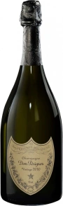 Шампанское Dom Perignon, 2010, 0.75 л