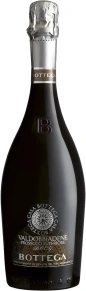 Игристое вино Valdobbiadene Prosecco Superiore, Casa Bottega, DOCG, 2021, 0.75 л