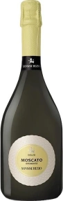Игристое вино Moscato Spumante Dolce, San Maurizio, 0.75 л