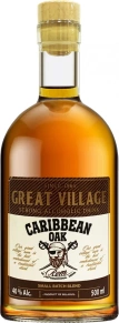 Ром Great Village, 0.5 л