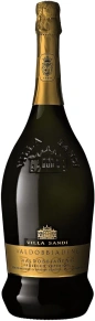Игристое вино Valdobbiadene Prosecco Superiore Extra Dry, Villa Sandi, DOCG, 3 л