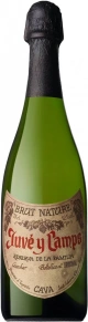 Игристое вино Reserva de la Familia, Juve y Camps, 2010, 0.75 л