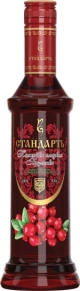 Ликер Брусника, Стандартъ, 0.5 л