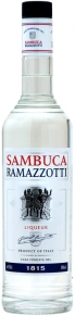 Ликер Sambuca, Ramazotti, 1 л