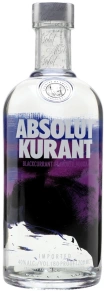 Водка Kurant, Absolut, 0.7 л