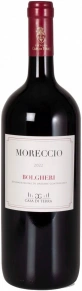 Вино Moreccio, Casa di Terra, DOC, 2022, 1.5 л