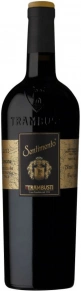 Вино Sentimento, Trambusti, IGT, 2010, 0.75 л