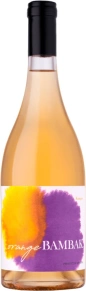Вино Orange, Bambak, 2021, 0.75 л