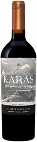 Вино Reserve Blend, Karas, 2020, 0.75 л