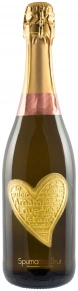 Игристое вино Spumante Brut, Ama Mi, 0.75 л