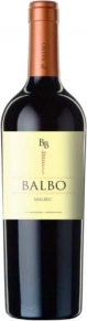 Вино Malbec, Balbo, 0.75 л