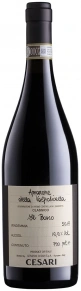 Вино Il Bosco Amarone della Valpolicella Classico, Gerardo Cesari, DOC, 2019, 0.75 л