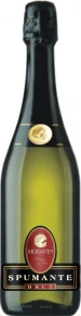 Игристое вино Spumante Brut, Modavin, 0.75 л