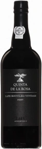Портвейн LBV Port, Quinta De La Rosa, 2015, 0.75 л
