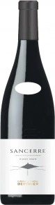 Вино Sancerre Rouge, Clement & Florian Berthier, AOP, 2020, 0.75 л