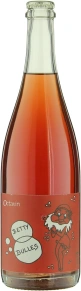 Игристое вино Betty Bulles, Domaine de l'Octavin, 2017, 0.75 л