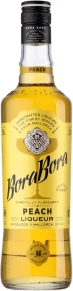 Ликер Peach, Bora Bora, 0.7 л
