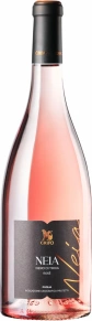 Вино Neia Nero di Troia Rose, Grifo, IGP, 2022, 0.75 л