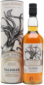 Виски Talisker Select Reserve, Game of Thrones, 0.7 л