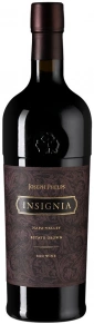 Вино Insignia, Joseph Phelps, 2019, 0.75 л