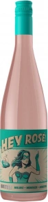 Вино Hey Rose!, Matias Riccitelli, 2022, 0.75 л