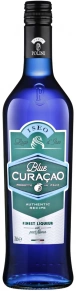 Ликер Blue Curacao, Iseo, 0.7 л