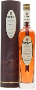 Виски Tenne, Spey, 8 лет, 0.7 л (п/у)
