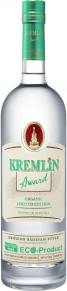 Водка Organic Limited Edition, Kremlin Award, 1 л