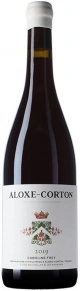Вино Aloxe-Corton, Domaine Caroline Frey, AOC, 2019, 0.75 л
